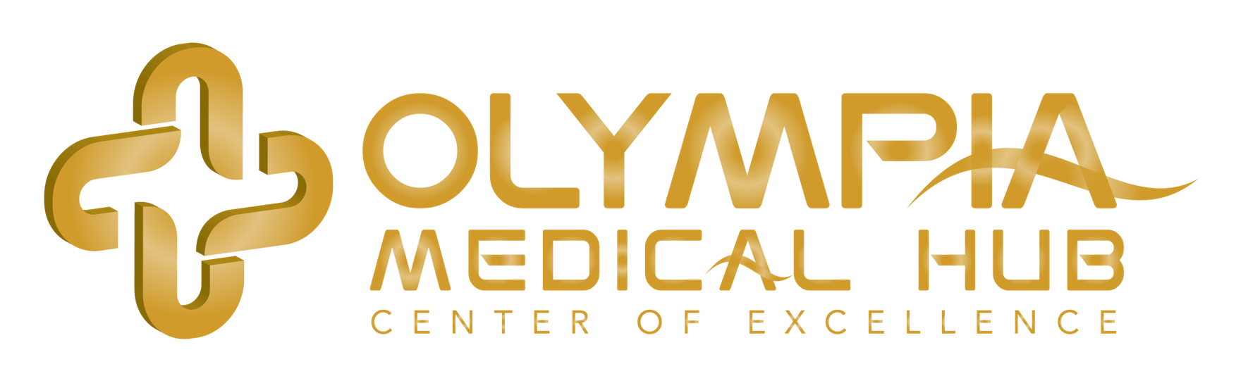 Olympia Medical Hub